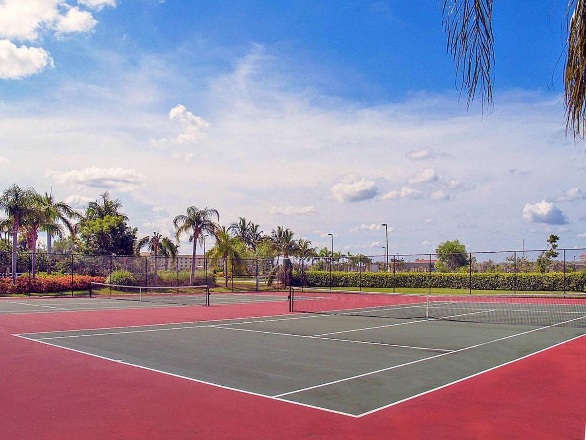 Kasa Wellington South Florida Hotell Exteriör bild