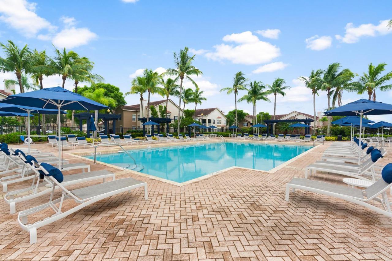Kasa Wellington South Florida Hotell Exteriör bild