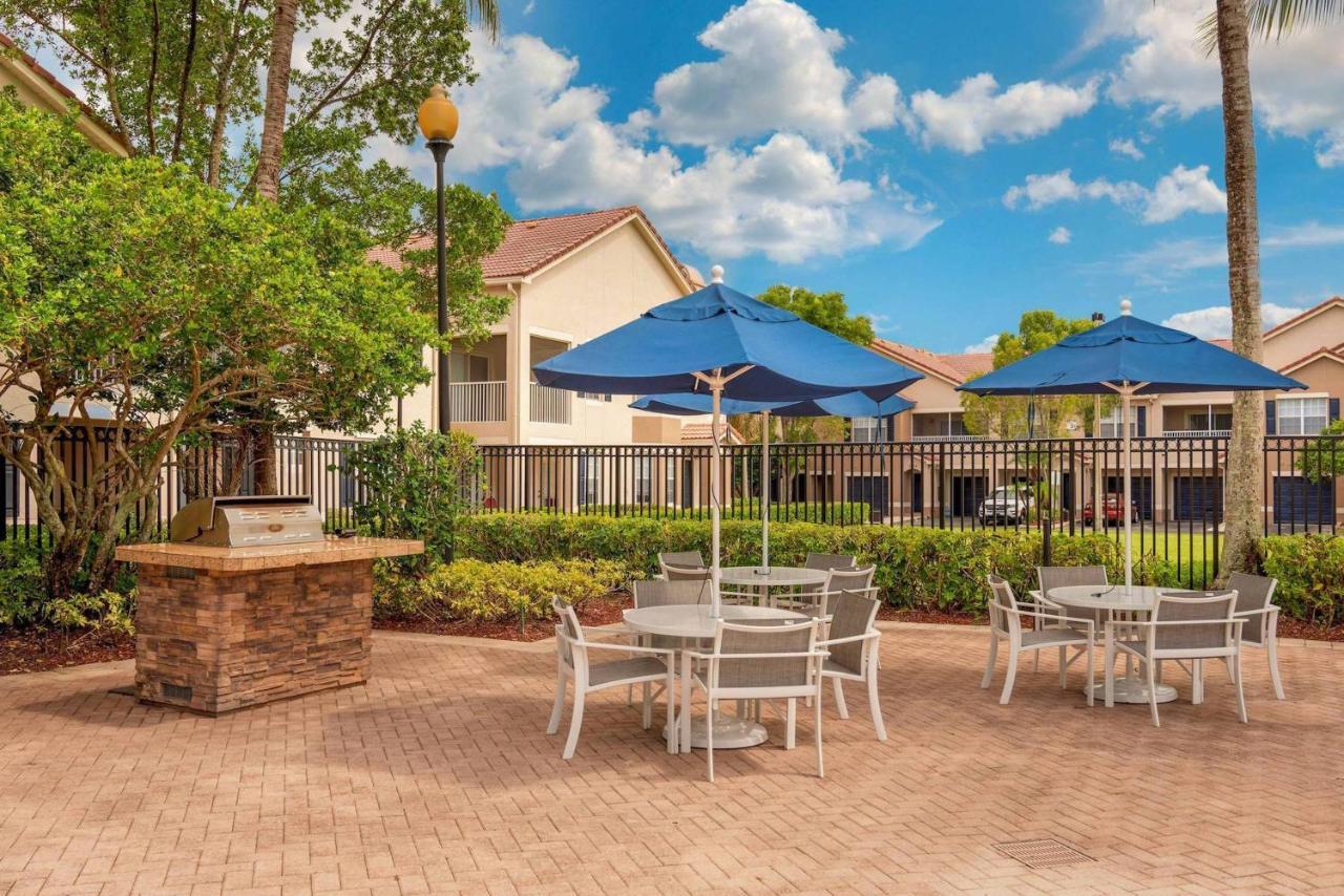 Kasa Wellington South Florida Hotell Exteriör bild