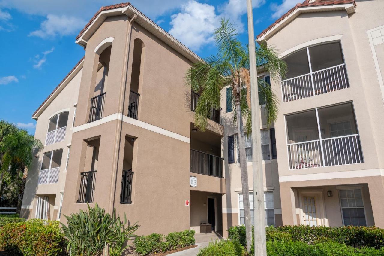 Kasa Wellington South Florida Hotell Exteriör bild