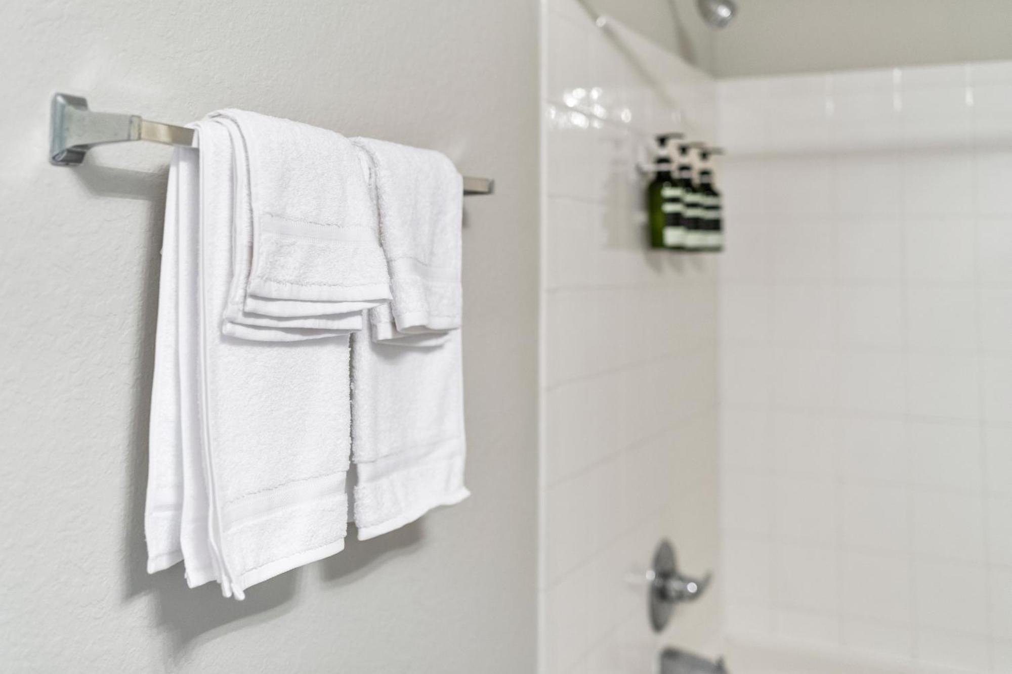 Kasa Wellington South Florida Hotell Rum bild