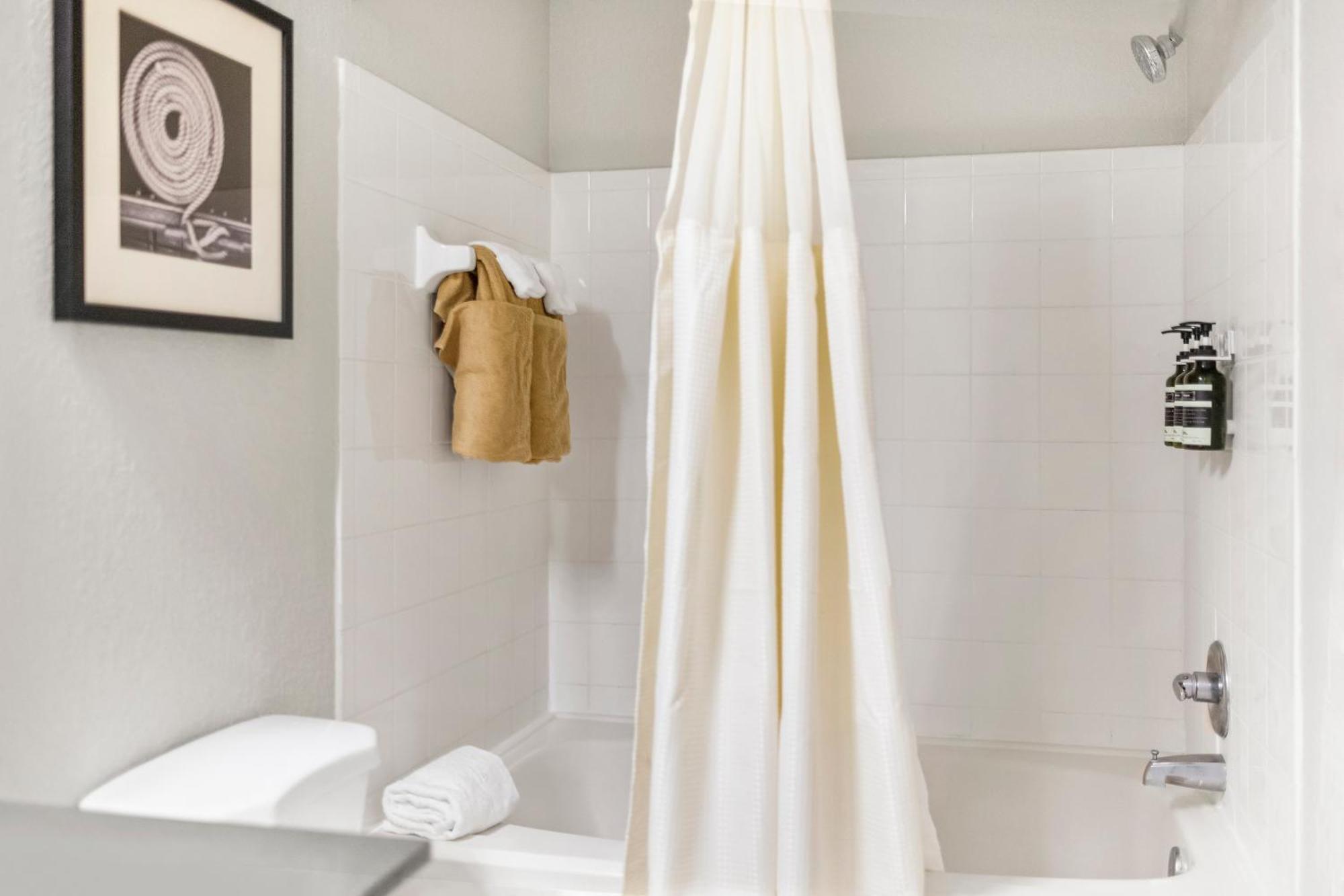 Kasa Wellington South Florida Hotell Rum bild