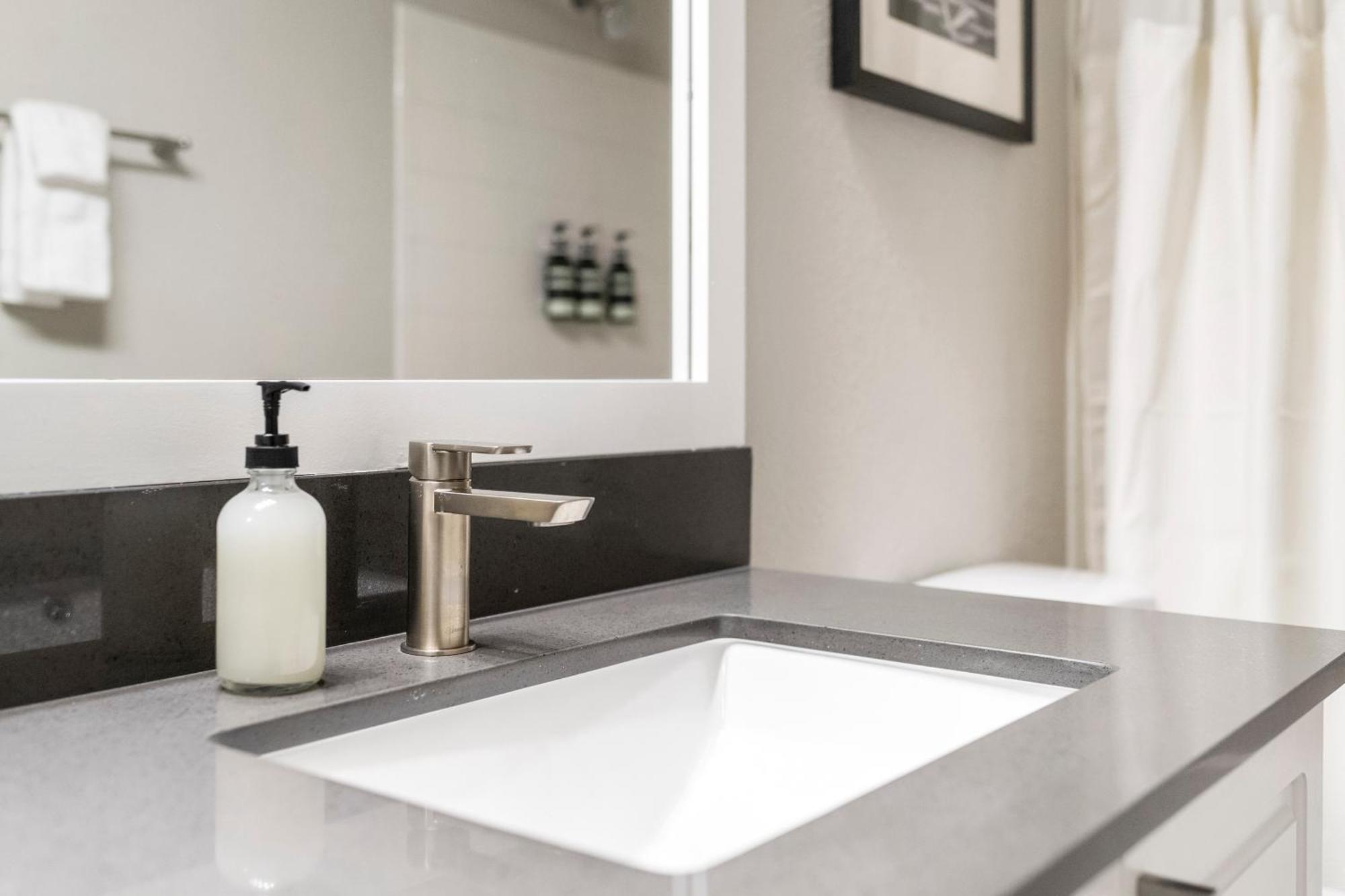 Kasa Wellington South Florida Hotell Rum bild