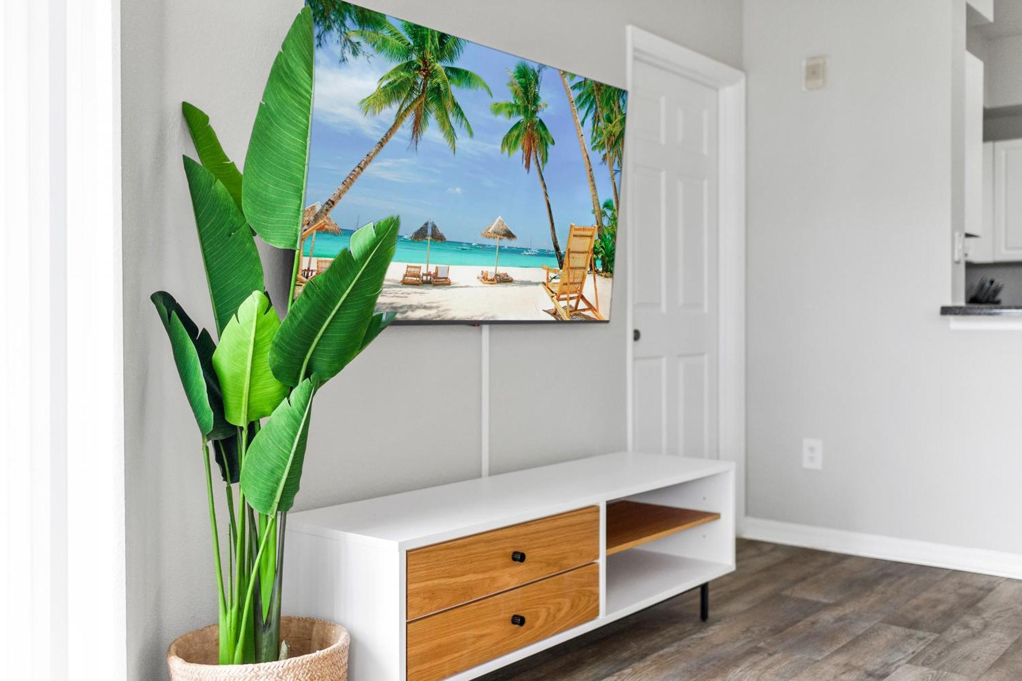 Kasa Wellington South Florida Hotell Rum bild
