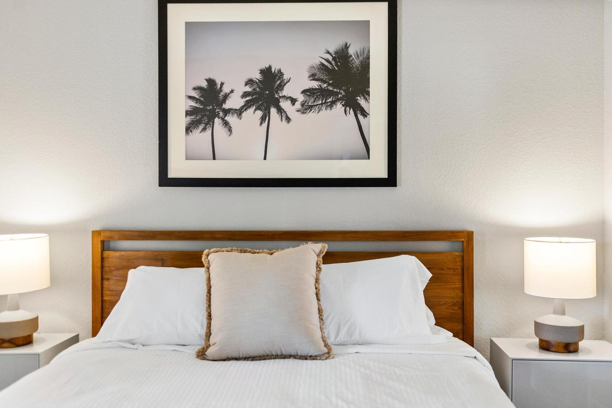 Kasa Wellington South Florida Hotell Rum bild
