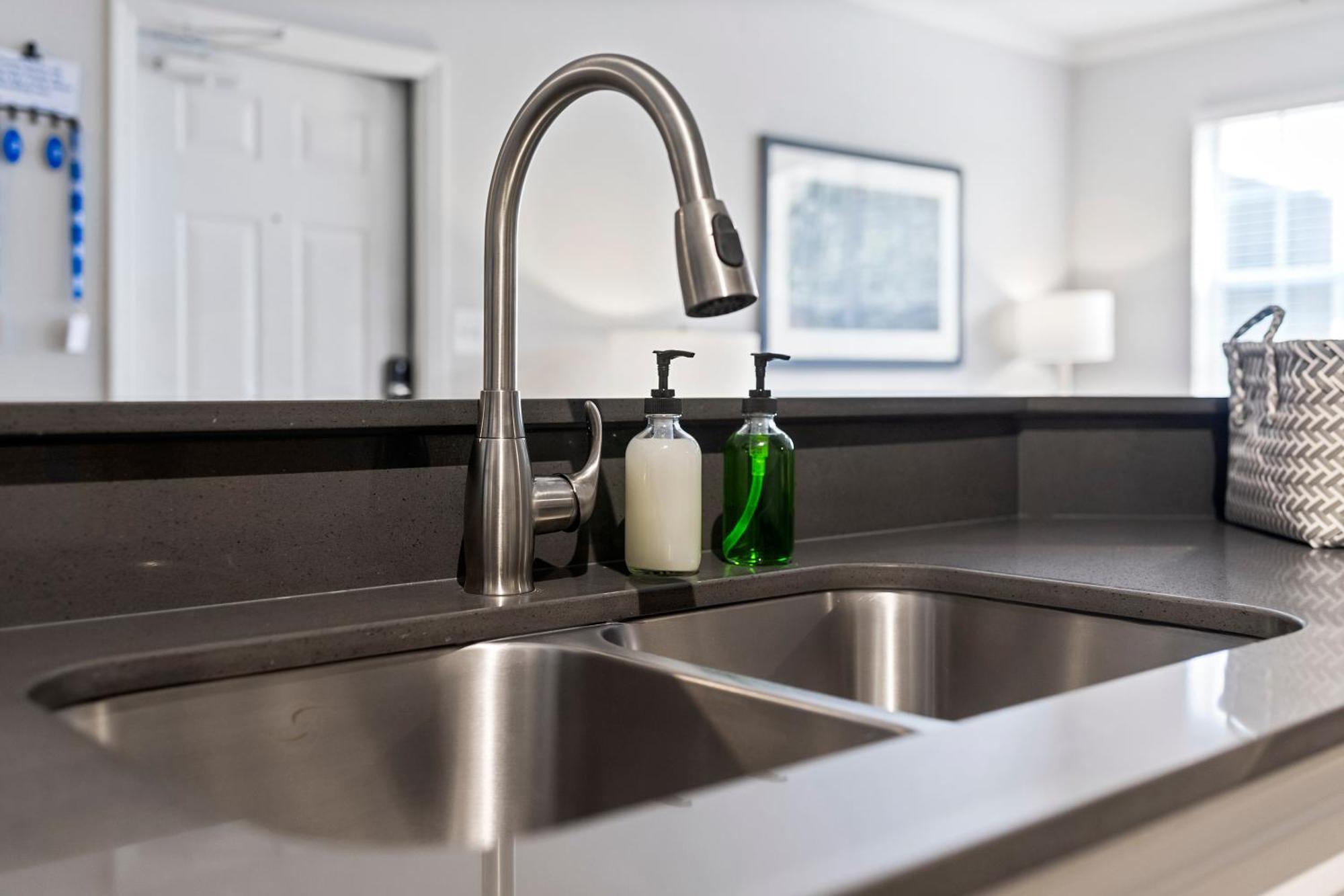 Kasa Wellington South Florida Hotell Rum bild