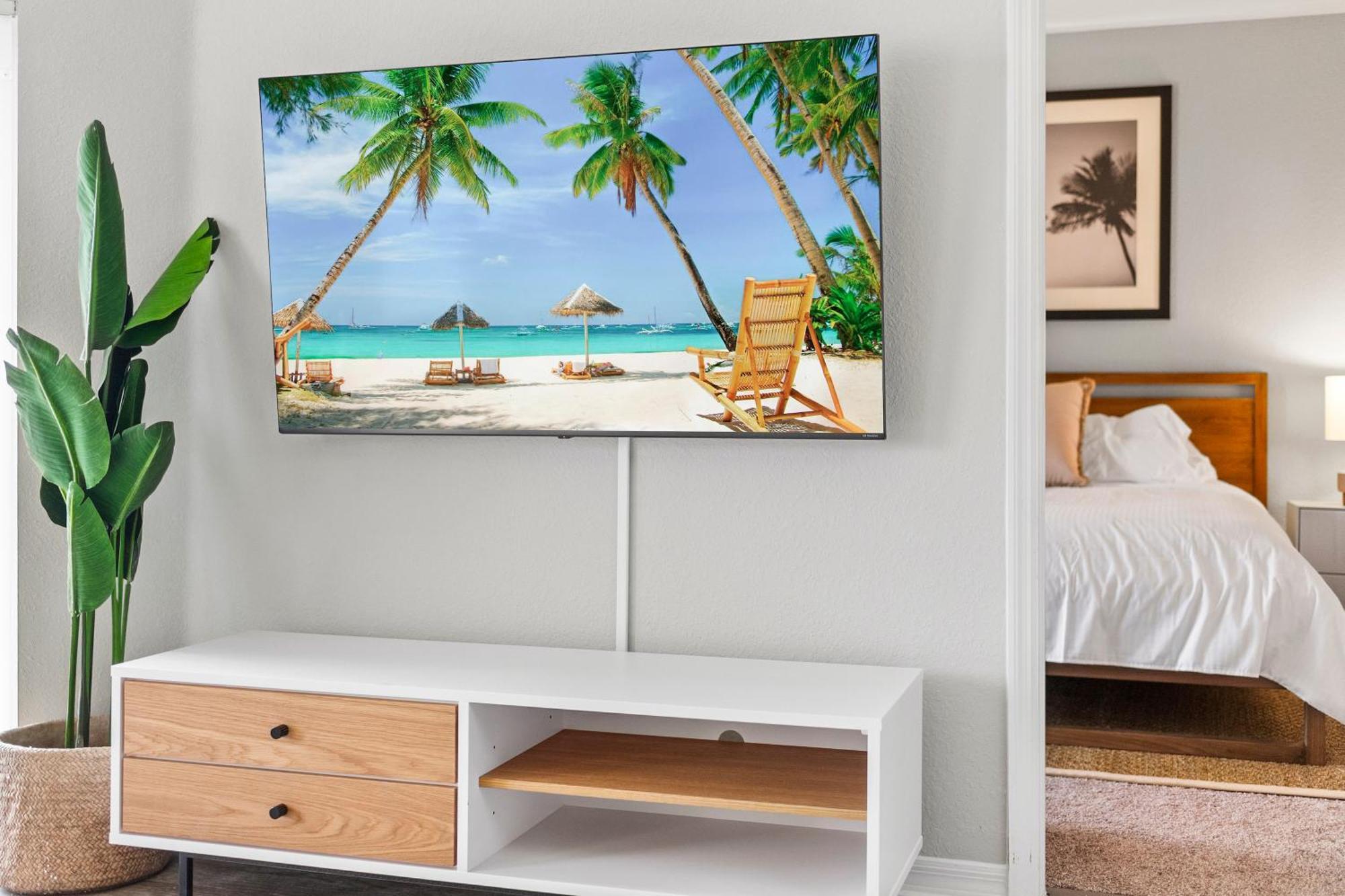 Kasa Wellington South Florida Hotell Rum bild
